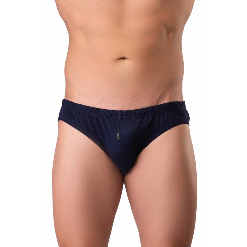 Chiloti clasici negri