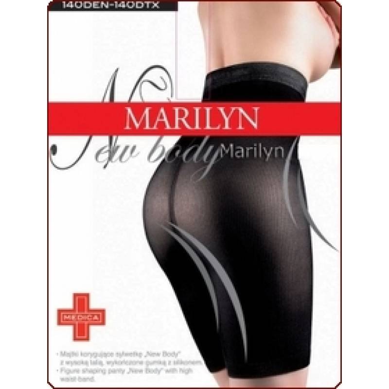 shelf lesson narrow Chiloti modelatori medicinali New Body - Triconf.ro