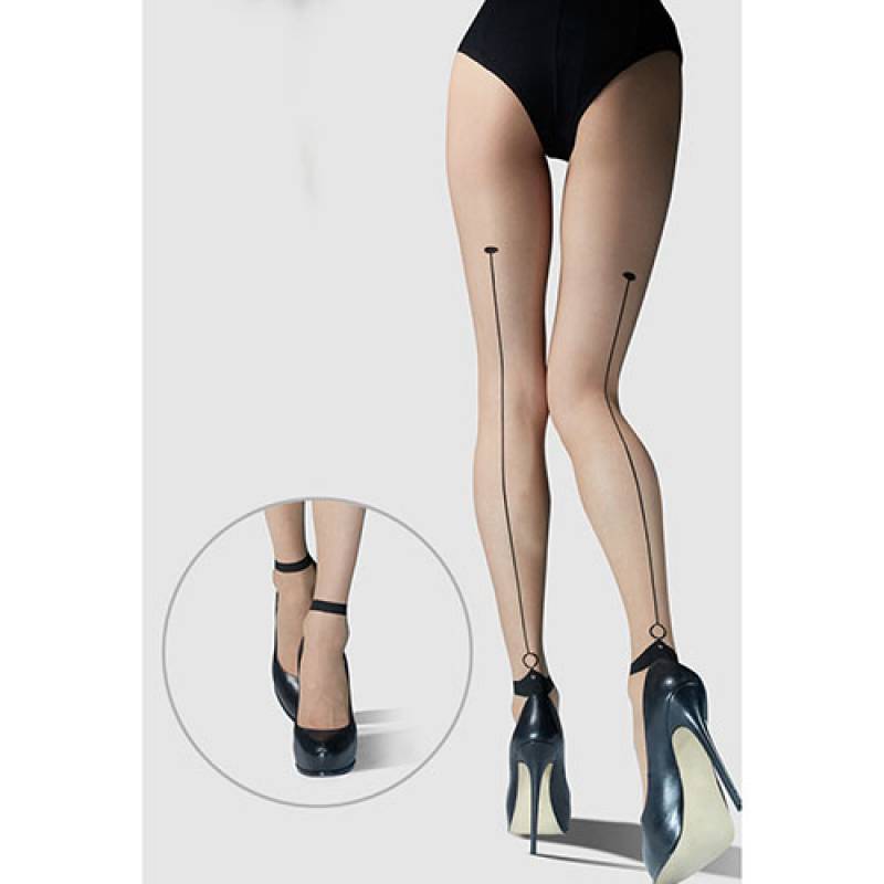 Ciorapi cu model