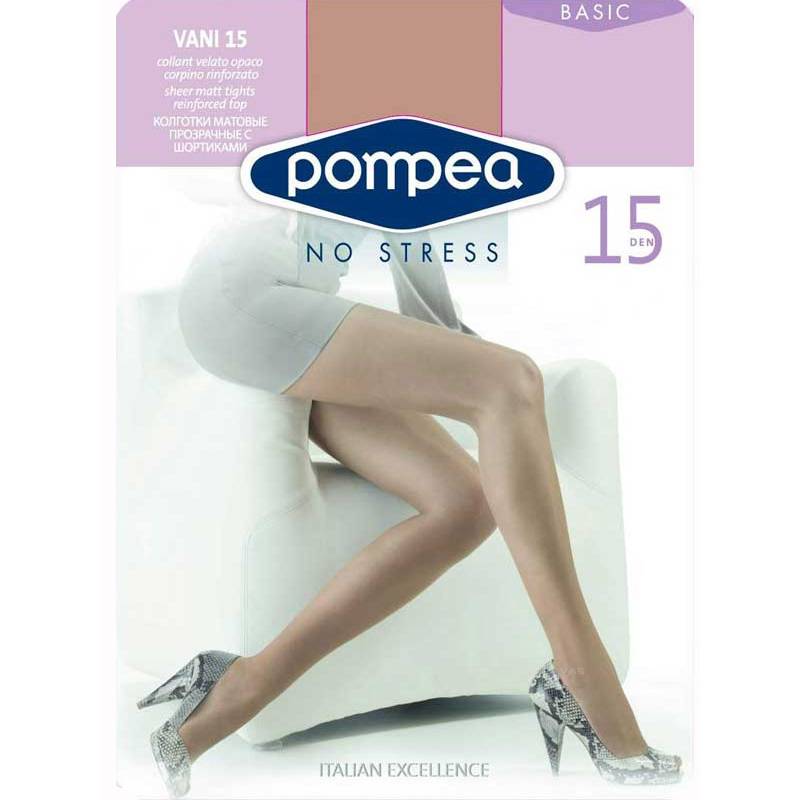 Ciorapi dama Pompea Vani 15