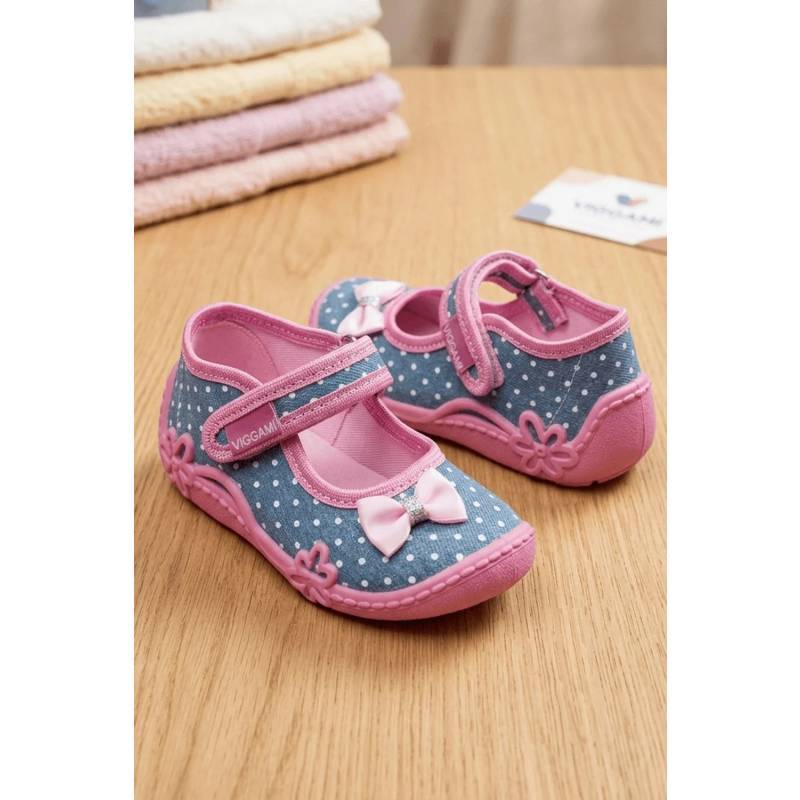 pantofi fetite