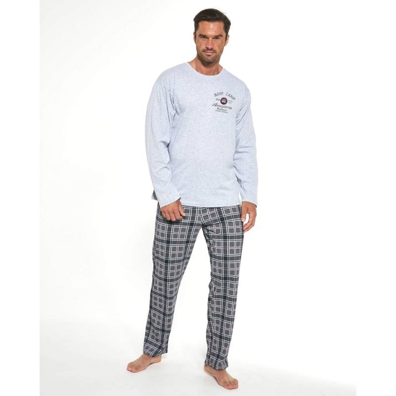 pijama de barbati