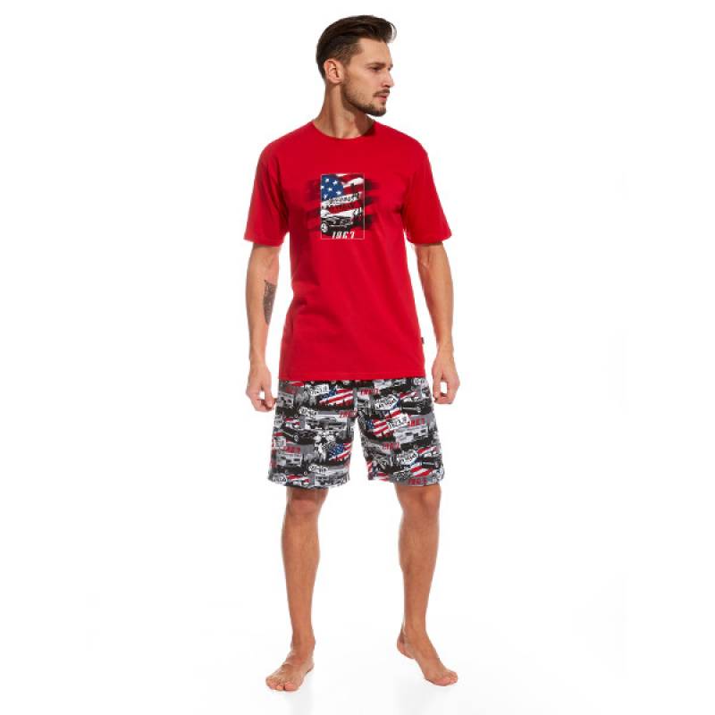 Pijama barbati 