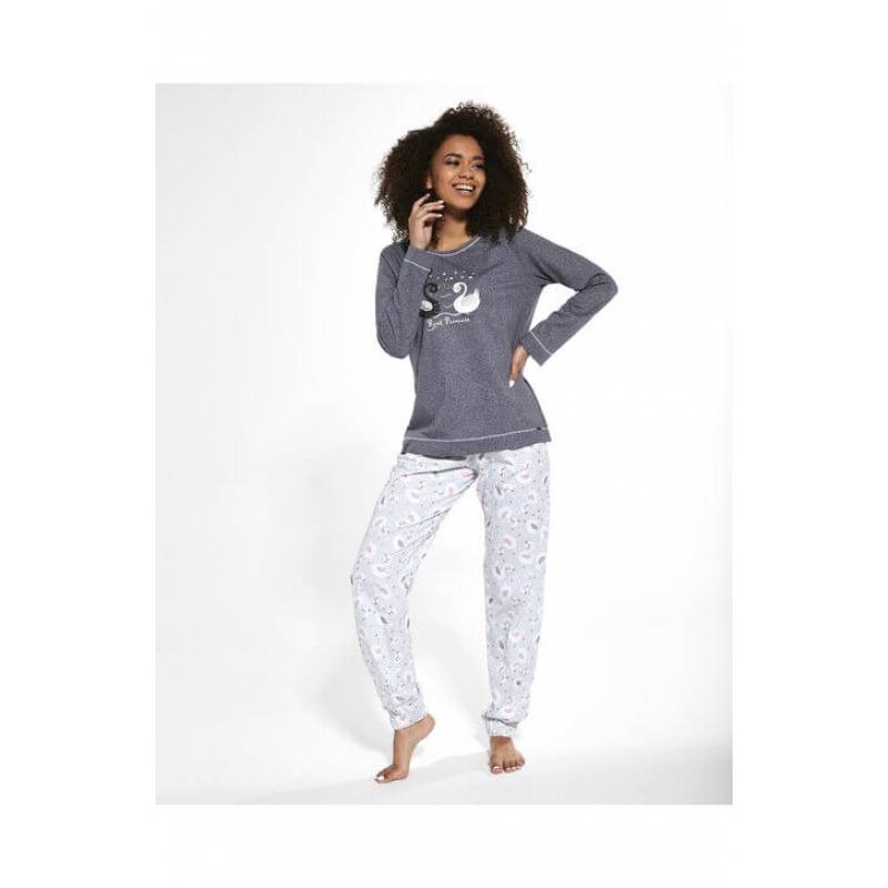 Pijama dama