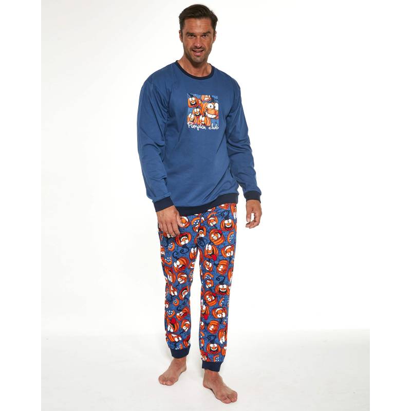 pijama Halloween