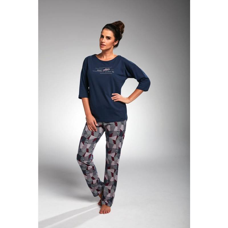 Pijama dama