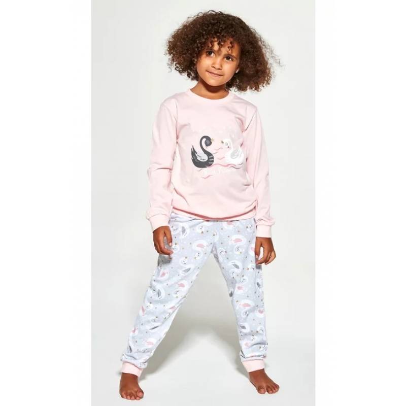 Pijama fetite 387-123 Cornette