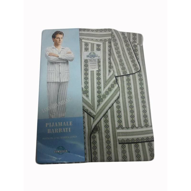 Pijamale Global