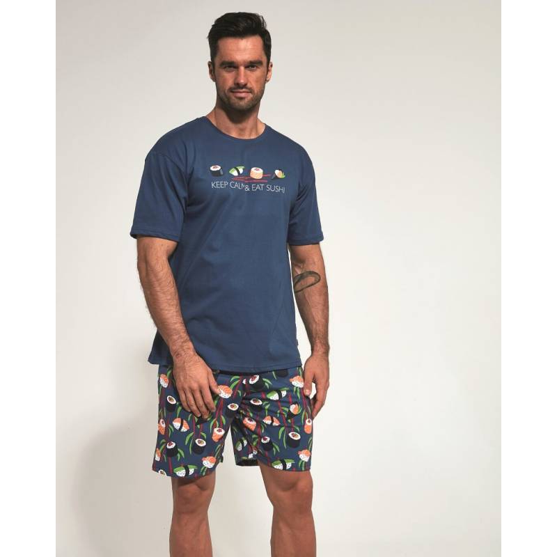 Pijamale barbati