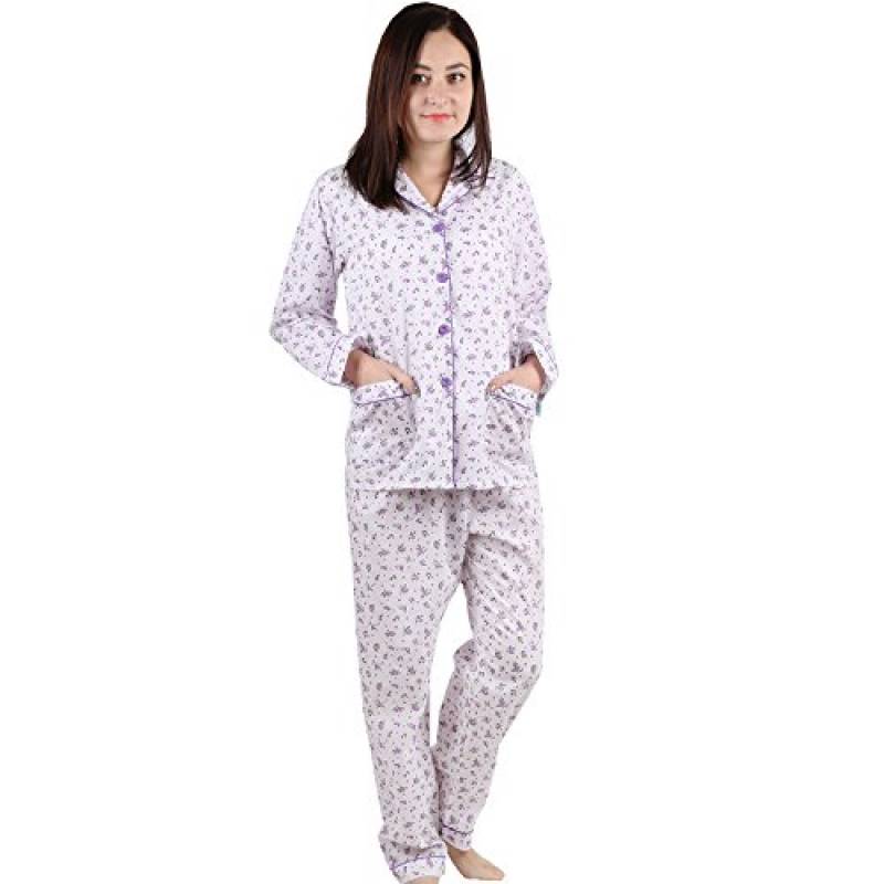 Spider cold benefit Pijamale dama, clasice cu nasturi - Global - Triconf.ro