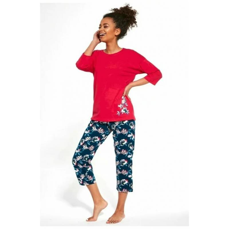 Pijama dama