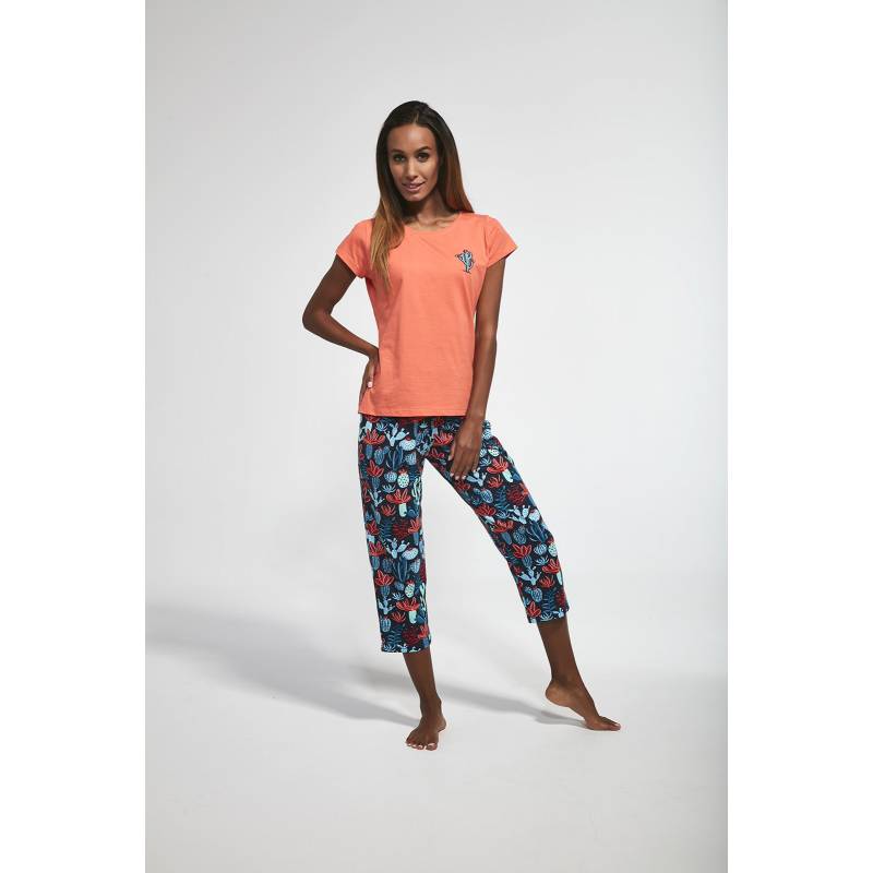 Pijama dama