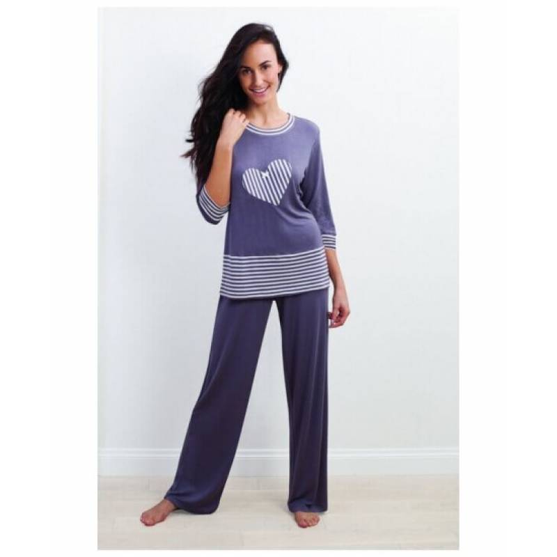 Pijama dama