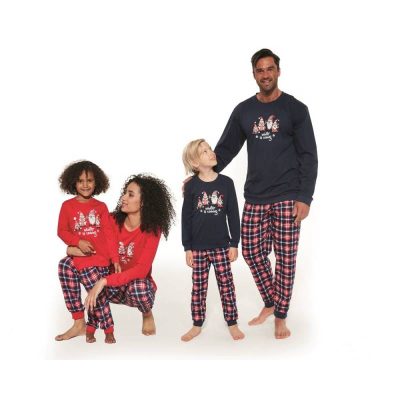Pijama de craciun