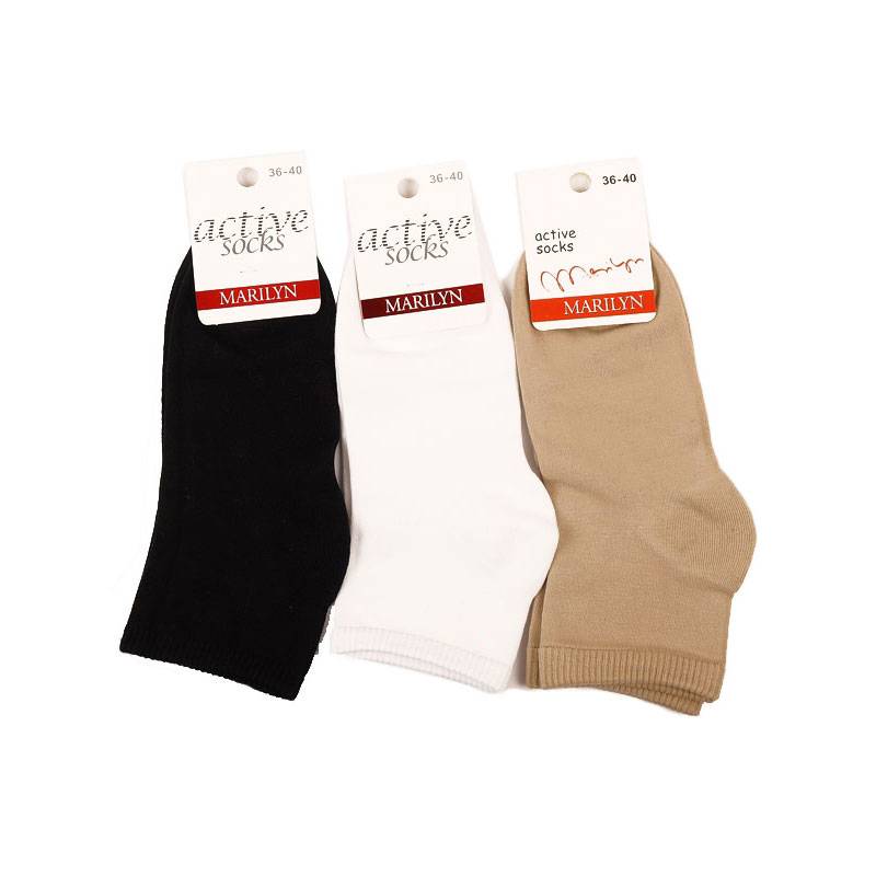Sosete Bumbac Forte 58b Triconf Ro