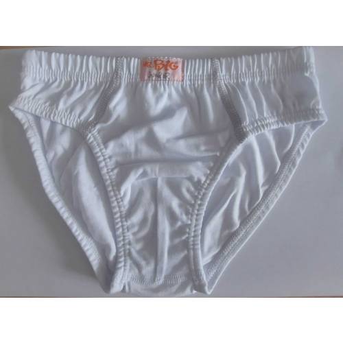 Chiloti de baieti din bumbac