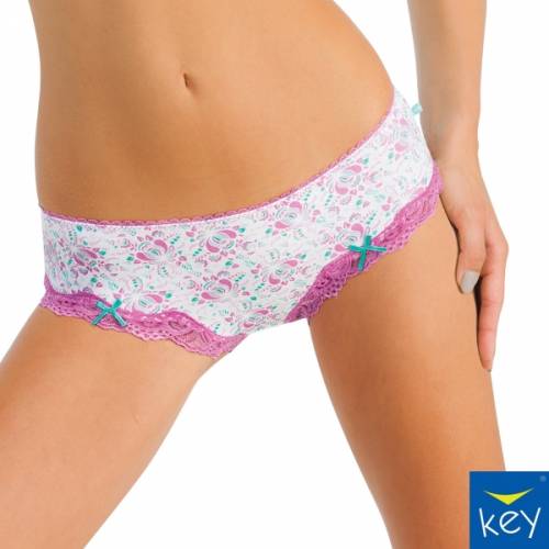 Chiloti femei KEY LPP 555