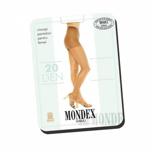 Ciorapi Mondex 