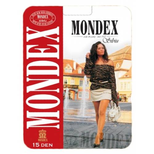 Ciorapi dama Mondex 931