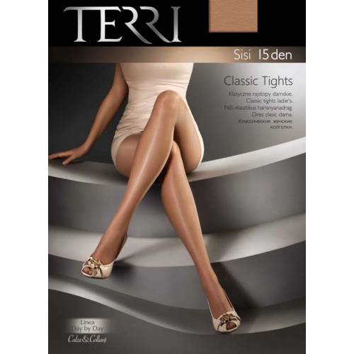 Ciorapi pantalon Terri Sisi 