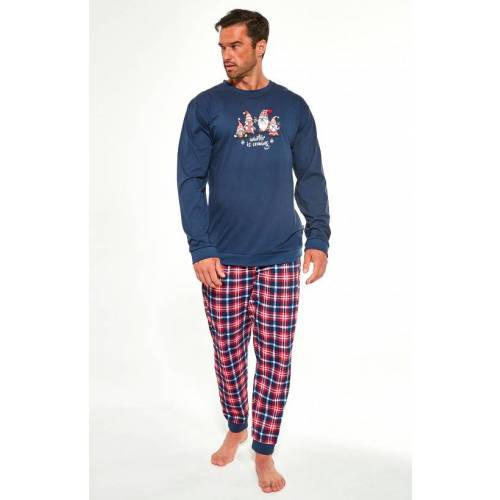 Pijama de craciun
