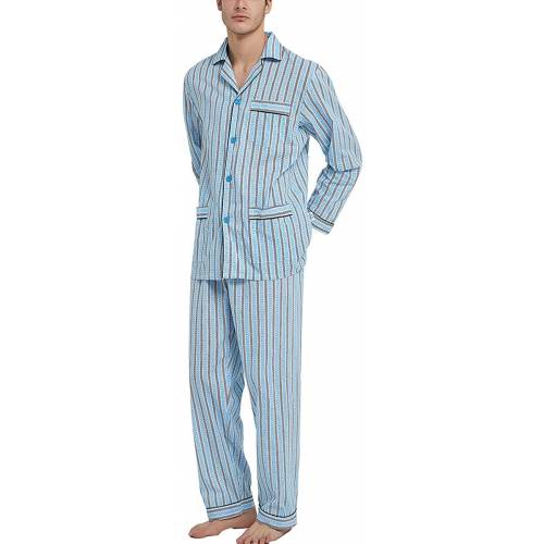 Pijama de finet