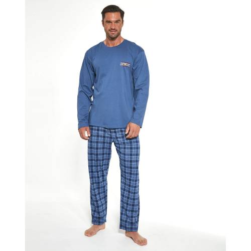 Pijama de bumbac