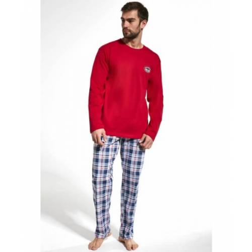pijama in carouri