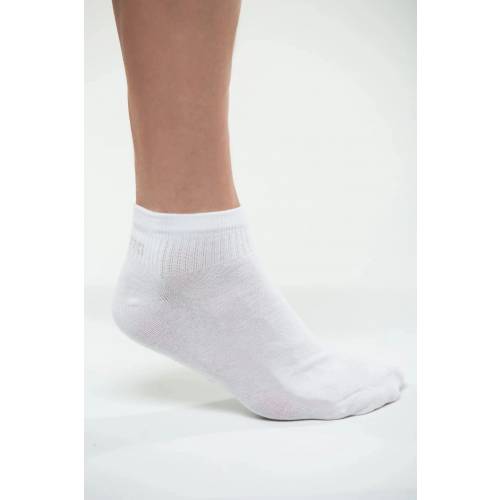 Sosete scurte din bambus