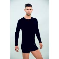 Bluza de corp din bumbac 