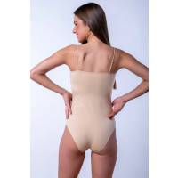 Body dama cu bretele reglabile