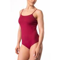 Body dama cu bretele reglabile