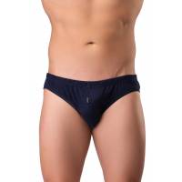 Chiloti clasici negri