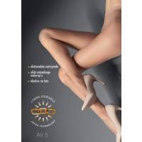 Ciorapi ultra subtiri