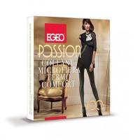 Ciorapi dama PASSION Termo Comfort 