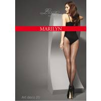 Ciorapi Marilyn Art Deco 20 den