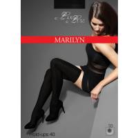 Ciorapi Marilyn Hold-Ups 40 den