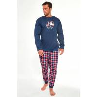 Pijama de craciun