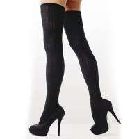 Sosete lungi Marilyn Zazu C59
