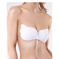 Sutien autoadeziv cu siret BRA