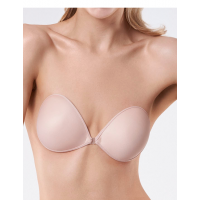 Sutien silicon push-up