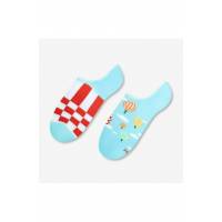 Talpici More Balloons Blue