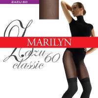 Ciorapi pantalon Marilyn Zazu Classic