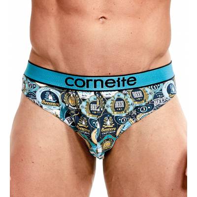 Chilot barbatesc model Bere Cornette 507-16
