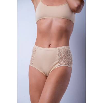 Chilot cu talie inalta Mr.Big 584