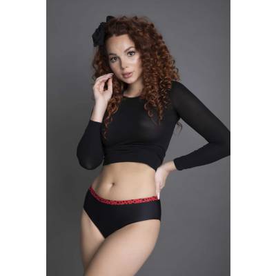 Chilot fara cusaturi - Julimex Beltie Amore