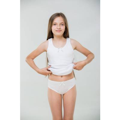 Chilot Fetite Mr.Big Junior 701 bumbac 100%