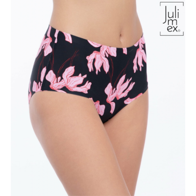 Chilot cu talie inalta Julimex Cyclamen Maxi 