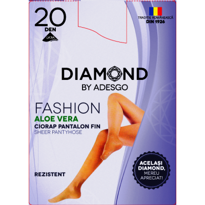 Ciorapi Diamond Fashion 20 den