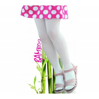 Ciorapi din bambus de fetite Marilyn Maya 80 den